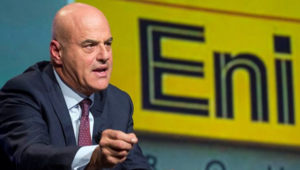 Eni in trattativa per subentrare a TIM come title sponsor della Serie A: sul piatto un'offerta da 22 milioni a stagione, +10% della precedente sponsorizzazione