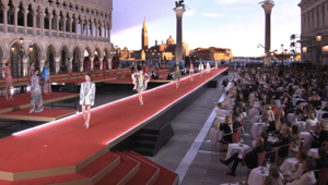 Dolce e Gabbana nel cuore di Venezia con un grande evento di tre giorni firmato dalla Business unit Events e Brand Experiences di Balich Wonder Studio (FeelRouge WS)