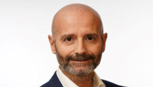 Gianluca Di Tondo è il nuovo Ceo di Barilla