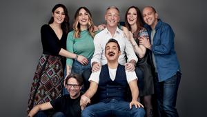 1 milione di grazie! Radio Deejay è la prima radio in Italia a superare 1 milione di follower su Instagram