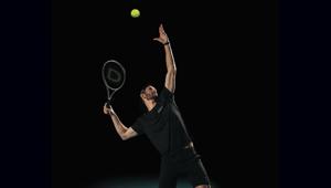 Dierre in TV con il tennista Andrea Vavassori in uno spot firmato in collaborazione con Studio Volpi
