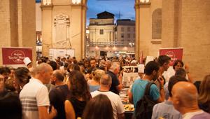 Torna la Notte dei Maestri del Lievito Madre a Parma il 23 luglio