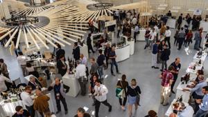 Bottiglie Aperte: oltre 5mila persone (+25%) per la settima edizione. Format prodotto da Abs - Aliante Business Solution