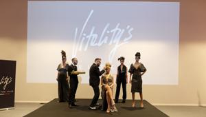 Gattinoni firma la convention di Vitality’s a Palma di Maiorca