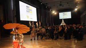 Hertz festeggia 100 anni con una serata speciale al Salone delle Fontane dell’Eur