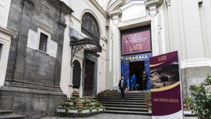 Ricola sostiene la mostra ‘Chagall. Sogno d’amore’