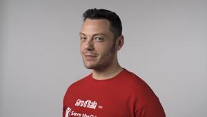 Save The Children charity partner del Giro d’Italia