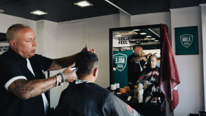 Prodea Group porta Petronas Urania a Madrid con “Trusted  Every Mile”, un'esperienza di Brand Building che ha trasformato un'area di servizio in uno spazio esperienziale