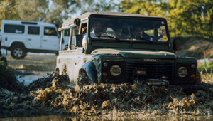 Nasce OFFLIVE, il nuovo evento dedicato all'esperienza off-road in Italia firmato Federazione Italiana Fuoristrada