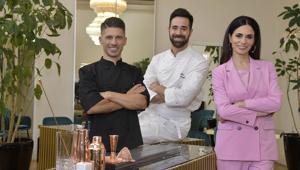 Arriva su La7 #Aperistorie, il nuovo programma condotto da Rossella Brescia con Roberto Valbuzzi e Bruno Vanzan