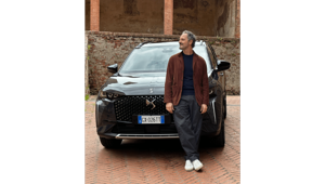 DS Automobiles in onda su La7 grazie alla partnership con il programma televisivo “Bell’Italia in Viaggio”