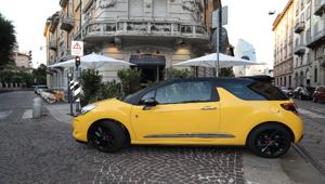 DS Automobiles sceglie Enfants Terribles per il progetto 'Drive2You'