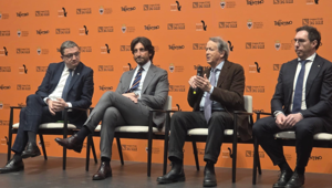 Il Festival dell'Economia di Trento 2026 si allunga a cinque giornate e fa il pieno di sponsor con 53 aziende a bordo. Oltre 300 eventi in programma e un FuoriFestival ancora più ricco di iniziative on field