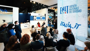 Accordo Enit - Netflix: i film e le serie tv come risorsa turistica