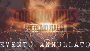 Milano Digital Week, VeggieWorld Milano e Play Festival del Gioco riprogrammati a maggio, la Deejay Ten Bari dopo l'estate