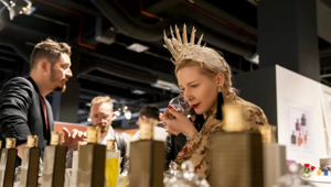 A Milano torna la fiera Esxence. La profumeria artistica protagonista di un'edizione che aumenta gli spazi fino a 14 mila mq di MiCo per i 360 brand presenti. Mazzali: 'Fragranze che raccontano le nostre eccellenze turistiche'