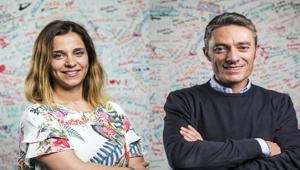 Mobile e video le priorità per Facebook Italia, che si riorganizza nominando Evita Barra, Sector Lead - Automotive, Tech&Telco e Mariano Di Benedetto Agency Lead