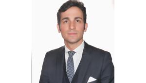 Flavio Caruso è il nuovo Country & Pharma Chief Financial Officer di Novartis Italia