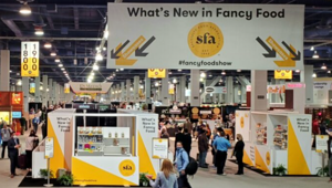 Giallozafferano a New York al fianco di Universal Marketing al Summer Fancy Food Show