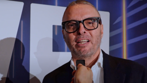 BEA Italia 2025. A Roberto Fantauzzi il premio Best Event Ambassador: “Il mondo non ci copia, ci aspetta” BEA Italia 2025. A Roberto Fantauzzi il premio Best Event Ambassador: “Il mondo non ci copia, ci aspetta”