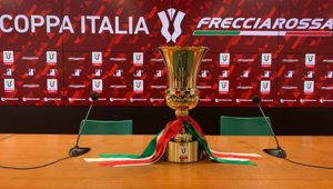 Frecciarossa Title Sponsor della Coppa Italia per le prossime due stagioni