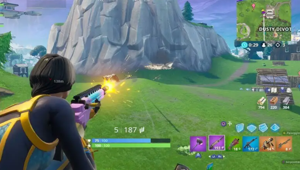 Il gaming incontra la formazione: Zoocom annuncia l'High School Cup, il primo torneo di Fortnite tra scuole