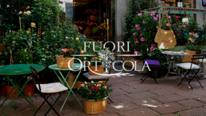 FuoriOrticola si apre al pubblico dal 2 maggio con un ricco palinsesto di eventi diffusi nei luoghi più carismatici della cultura milanese
