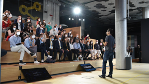 A Milano apre STEP FuturAbility District: un percorso interattivo in 10 tappe per fare tutti insieme un passo in avanti verso il futuro