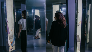 Filmmaster Events e WPP Group portano Whirlpool e Hotpoint al Brera District con un percorso multisensoriale in sei stanze per il Fuorisalone