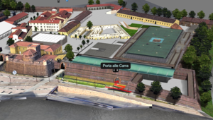 Alla Fortezza da Basso la prima edizione di Creattiva, la fiera internazionale delle arti manuali  by Promoberg