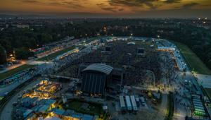 Firenze Rocks dà ritmo all’economia: l'edizione 2019 ha generato un indotto da 36,5 mln di euro e per quella del 2020 già venduti 170mila biglietti