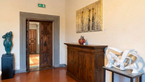 Firenze Fiera: a Villa Vittoria, sede del Palazzo dei Congressi, la bellezza dell'arte rivive con le opere di 14 artisti toscani