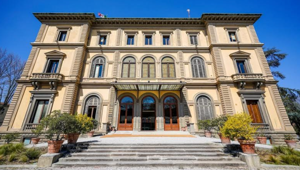 Il Congresso Internazionale FOSS4G 2022 sceglie Firenze per il debutto italiano