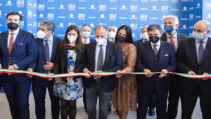 Giro del mondo in tre giorni a Fieramilanocity con Bit 2022 che torna in presenza con 1000 espositori e un palinsesto di oltre 90 eventi. Al debutto il Villaggio ASTOI. Garavaglia: "Per il turismo è l'anno della rinascita"