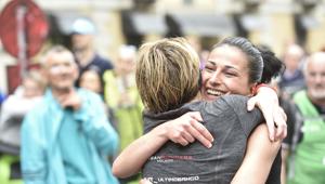 The Color Run #LoveTour: la finale si svolge sabato 14 settembre a Milano