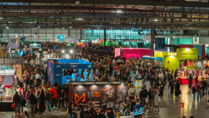 Record per l'edizione 2025 di Milan Games Week & Cartoomics: registrati oltre 130 mila visitatori e un incremento di pubblico in tutte e tre le giornate