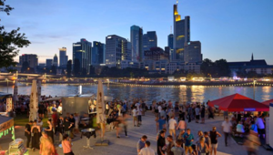 Francoforte pensa a ripartire e programma gli eventi della nuova stagione turistica
