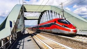 Marco Mancini è il nuovo capo ufficio stampa del Gruppo Fs Italiane