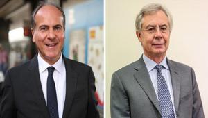 Gianfranco Battisti è il nuovo AD di Ferrovie dello Stato Italiane. A Gianluigi Vittorio Castelli la presidenza