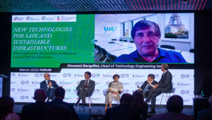 A Expo 2020 Dubai l’innovazione tecnologica del Gruppo FS