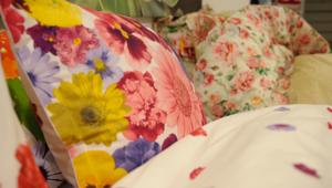 Firenze Home TexStyle, la nuova fiera sul tessile per casa e nautica, si terrà dal 2 al 4 febbraio 2019 alla Fortezza da Basso