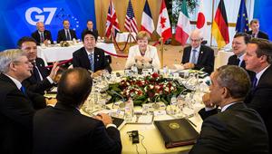 Gara G7 Italia: il Vertice dei Capi di Stato e di Governo assegnato al RTI Ega Congresses&Events, Studio 80 Group, Volume