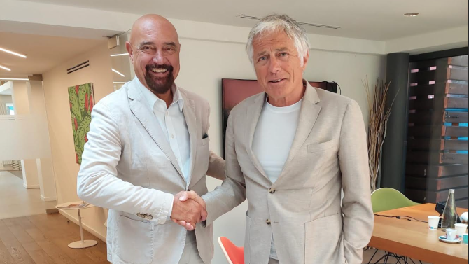 Il Gruppo Gattinoni acquisisce il 51% di H&A e rafforza la presenza nel settore degli eventi. Un'operazione che porterà il fatturato totale delle due aziende a sfiorare i 100 mln di euro