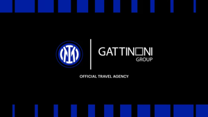 Gruppo Gattinoni rinnova la partnership con FC Internazionale Milano per il business travel e la visibilità di marca