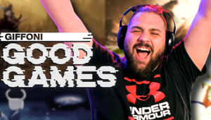 Giffoni Good Games al debutto. Prodotto da Giffoni Innovation Hub in collaborazione con Giffoni Experience, un evento su gaming e cultura interattiva nel Mezzogiorno