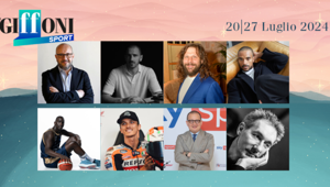 Una nuova anima per #Giffoni54: nasce Giffoni Sport