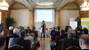 Eccellenza nello sviluppo prodotto. Testimonianze di aziende 'eccellenti' all'evento Galgano di Milano del 4 marzo