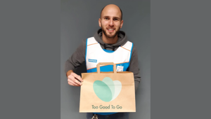 Decathlon con Too Good To Go per combattere lo spreco alimentare
