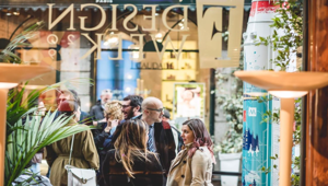 “F design week”, il settimanale femminile di Cairo Editore torna nel cuore di Brera con un esclusivo programma di incontri per il Fuorisalone