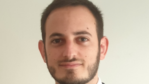 Davide Bagno è il nuovo PR & Communication Expert di Hyundai Italia